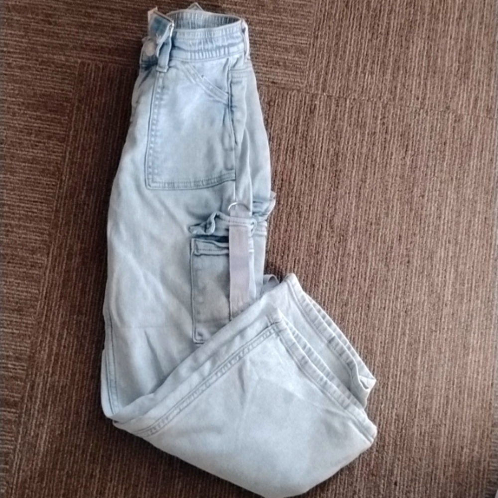 Justice Jeans